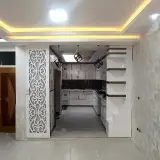 دکوراسیون ساختمان زیبا