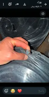 فروش ویژه کابل وسیم ارت سیم افشان