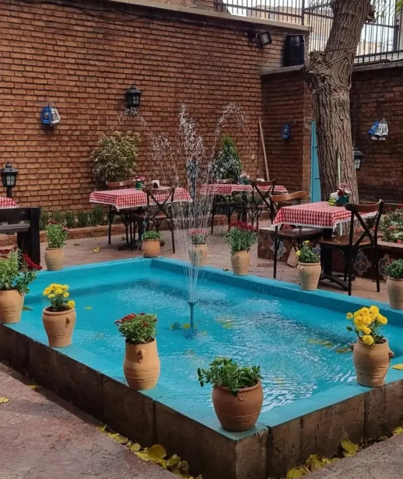 موسسه روان شناسی خانه گیتی