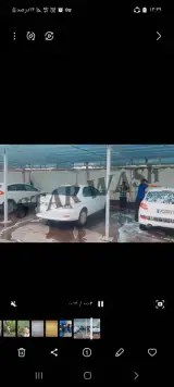 کارواش استارواش
