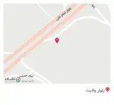 نمایندگی خودروهای سنگین جک فضلی