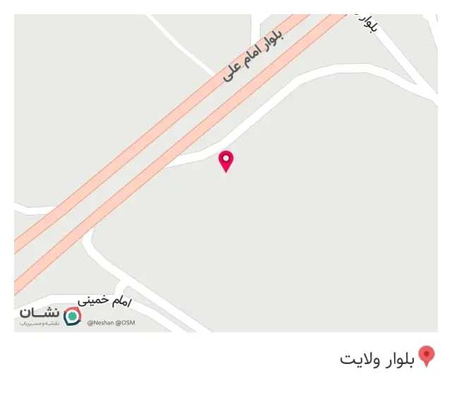 نمایندگی خودروهای سنگین جک فضلی