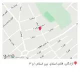 کارگاه مبل بهروز حسینی
