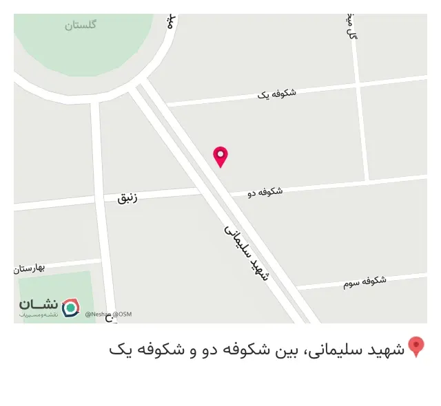 سوپرمارکت خانواده