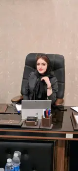 کارآموز وکالت مریم طغیانی