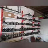 هیدرولیک فرمان مدرن در شهرک قائمیه اسلامشهر
