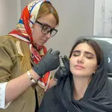 مطب دکتر سارا حاجی نجفی