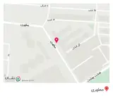 طباخی ستاره واوان