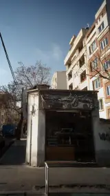 تاکسی سرویس شهر