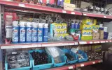 فروشگاه دیفراست یدک (عیسایی)