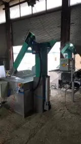گروه صنعتی پارس شور
