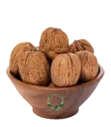 خشکبار جَویز مَویز