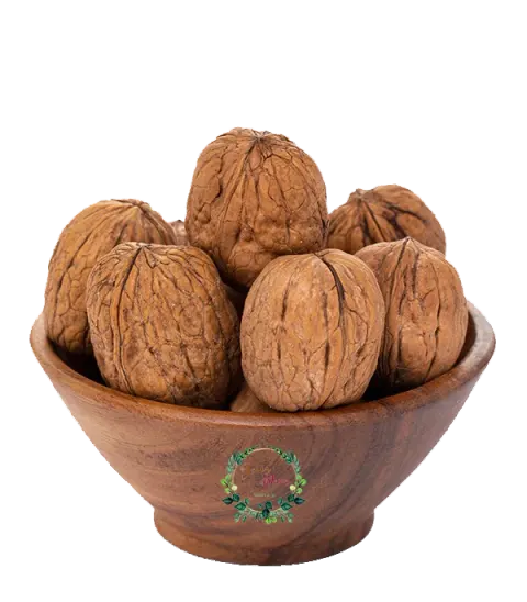 خشکبار جَویز مَویز