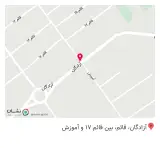 تولیدی مبلمان افلاک