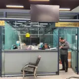 شرکت مسافربری ستاره خزر
