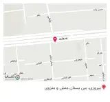 آتلیه عکاسی نی نی چهلسی