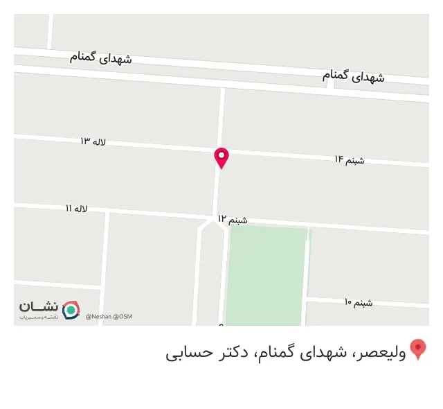 کافی نت ولیعصر