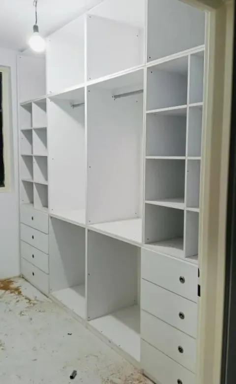 کابینت درویش ( نقد و اقساط )