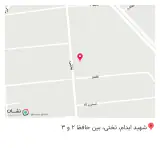 سالن ورزشی 22 بهمن