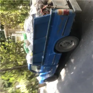 حمل نخاله مصالح کارگر نیسان کمپرسی تمام نقاط تهران