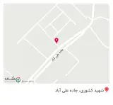 فروشگاه و لبنیات شیرگاه