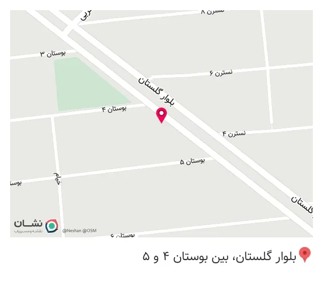 شرکت راه گستر تاریان-شعبه گلستان