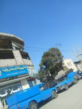 اتوبار میری