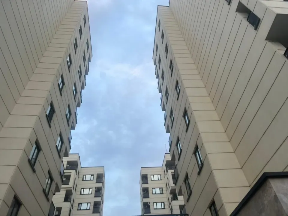 مجتمع مسکونی هارمونی