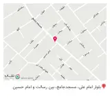 فروسگاه موادغذایی زکی