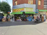 سفارش انواع لبنیات و نوشیدنی ها الهمدی