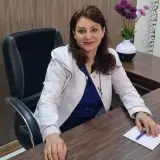 دکتر پریسا بهزادی