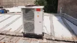نصب و تعمیر انواع کولرگازی و داکت اسپلیت