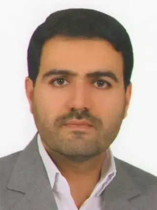 محمدمهدی باقی