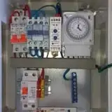 شرکت مهندسی برق آزما سیف