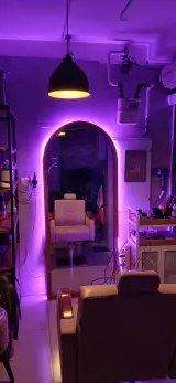 پیرایش مستر مُ