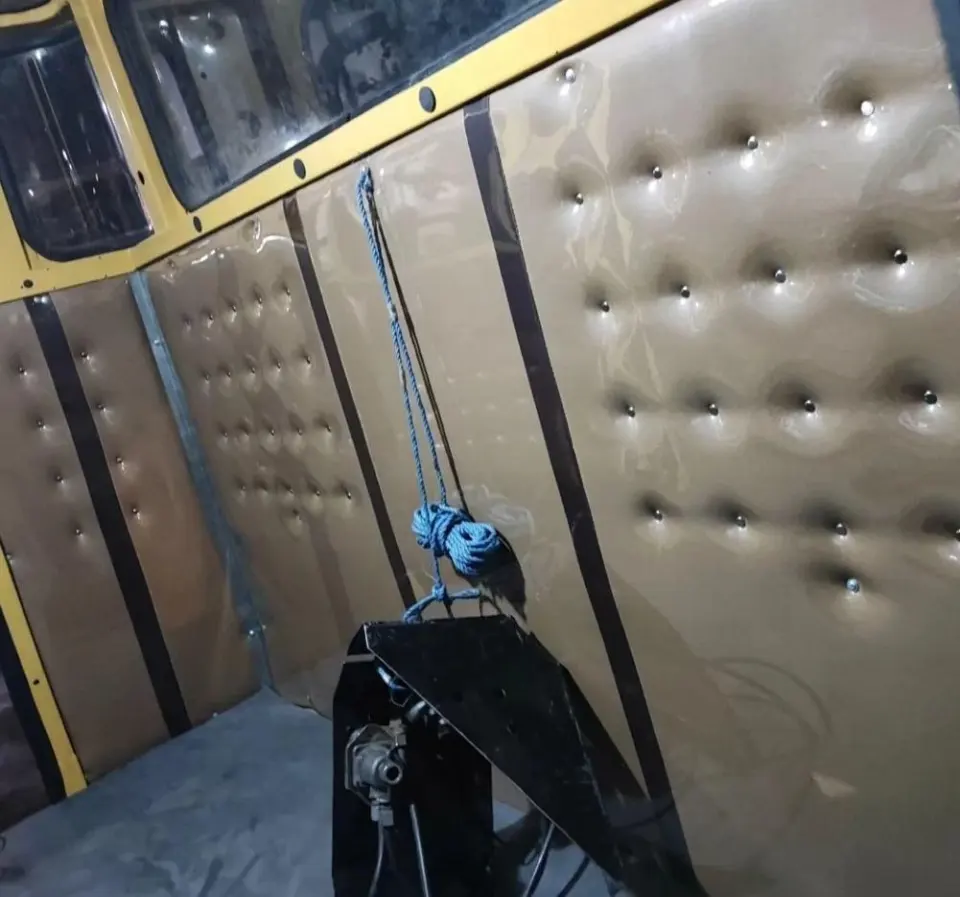 تودوزی علی اکبر