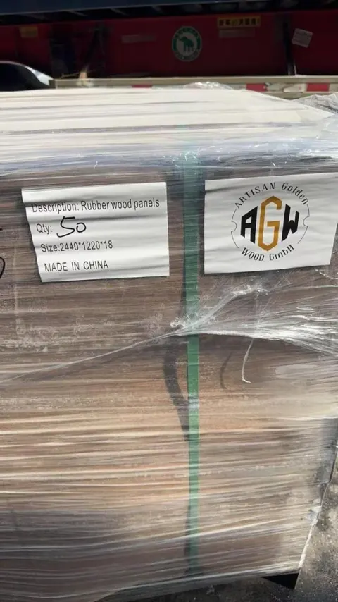 چوب طلایی آرتیسان