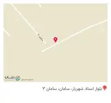 صنایع نورد و تولیدی سپری آهنی آریا