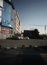 املاک امپراطور