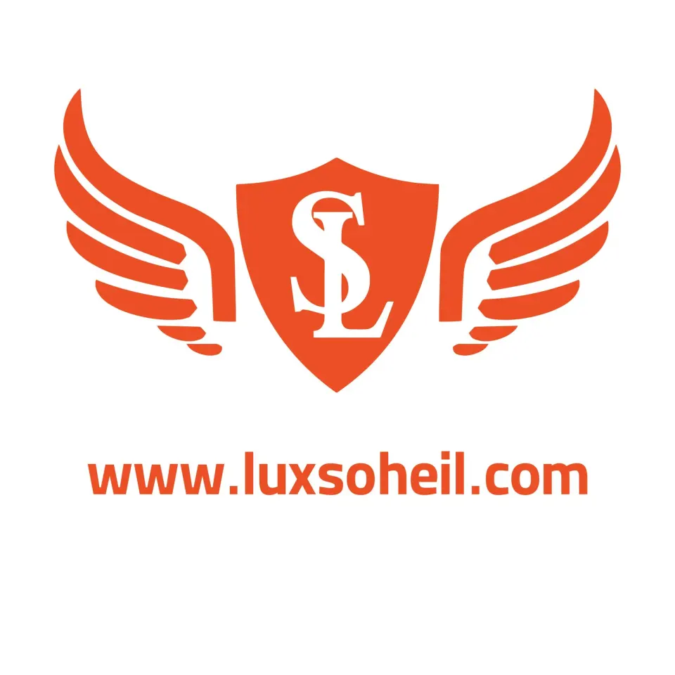 فروشگاه لوکس سهیل