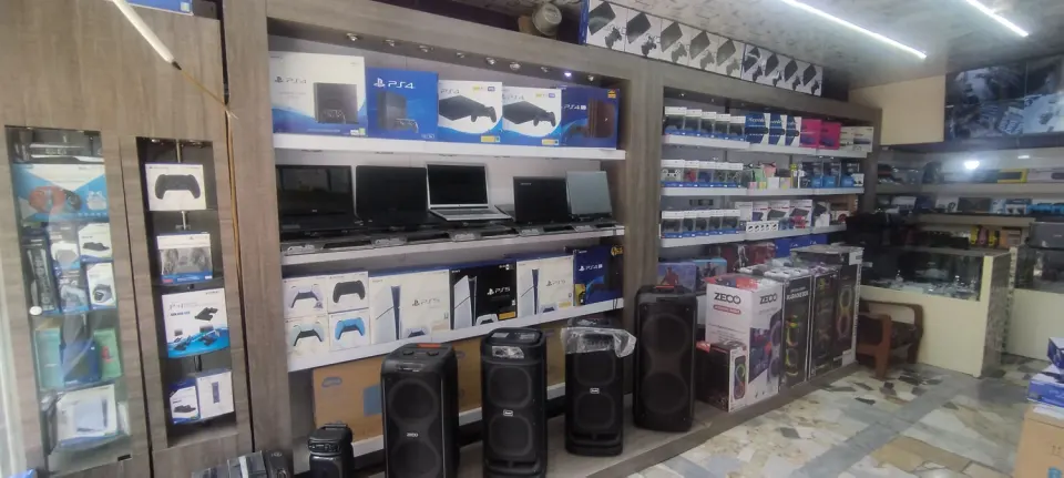 فروشگاه سعید اکبری
