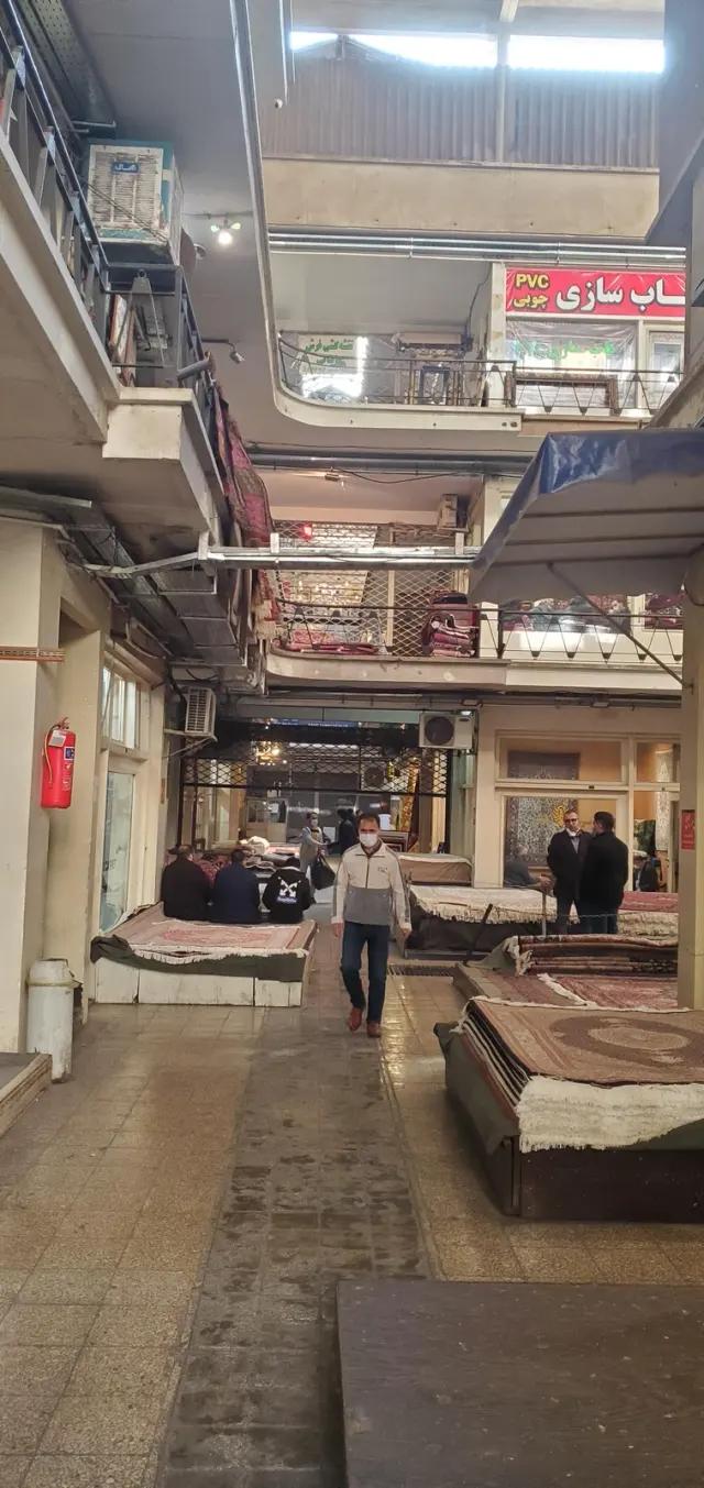 سرای بوعلی