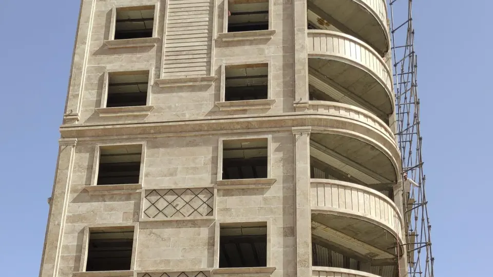 کابینت بلوط