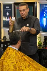 باغ دیپلمات