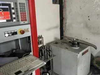 خدمات بالانس صنعتی مشهد