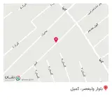 مبلمان فرهاد غلامی