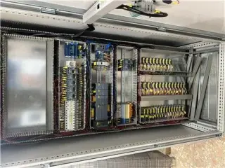 اتوماسیون صنعتی و مانیتورینگ