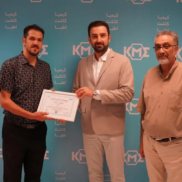 دندانپزشکی مروارید