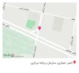 کارشناسی رنگ خودرو اشکان در تهران