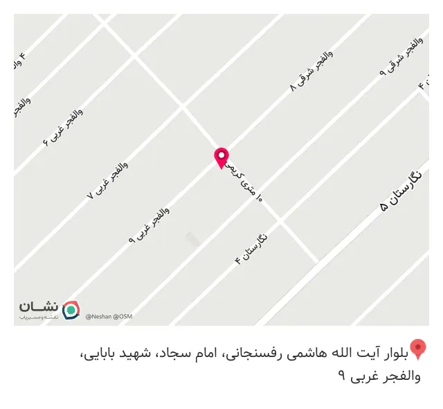 پلاسکو بزرگمهر
